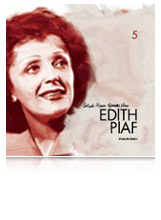 edith Piaf